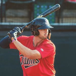 Meet your Posher, Parker